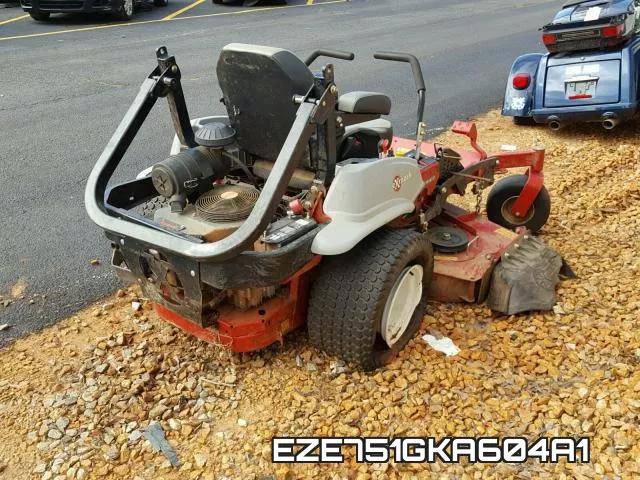 EZE751GKA604A1 фото 5