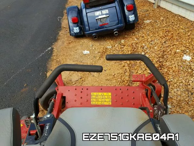 EZE751GKA604A1 фото 6