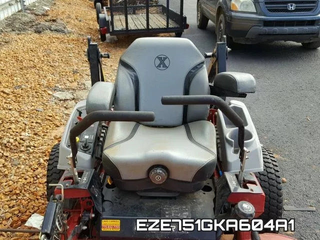 EZE751GKA604A1 фото 7