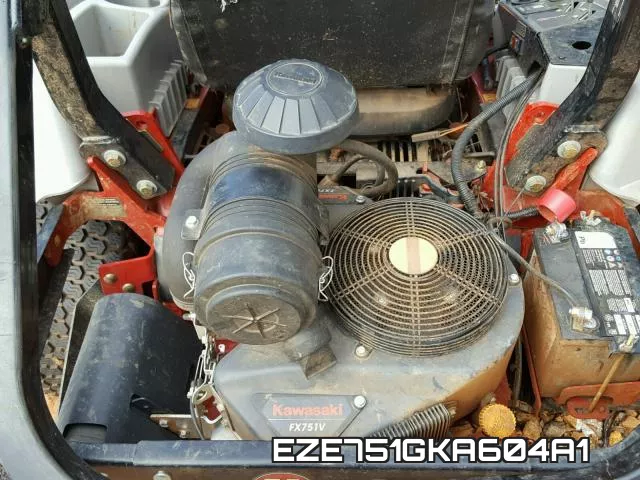 EZE751GKA604A1 фото 8