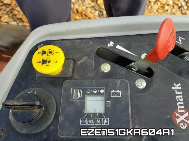 EZE751GKA604A1 фото 9