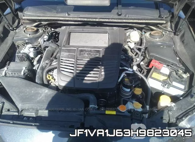 JF1VA1J63H9823045 фото 2