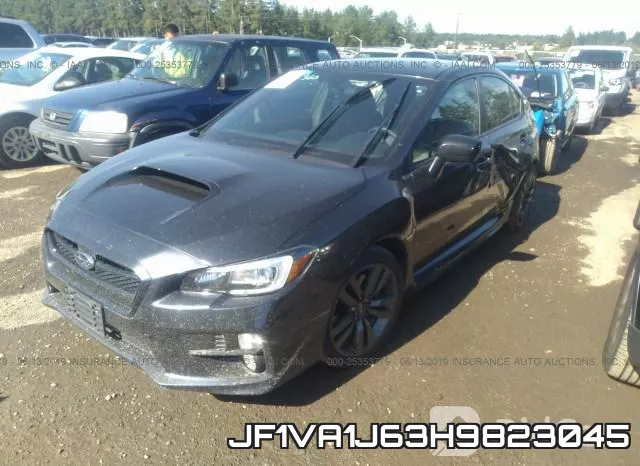 JF1VA1J63H9823045 фото 3