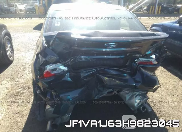 JF1VA1J63H9823045 фото 7