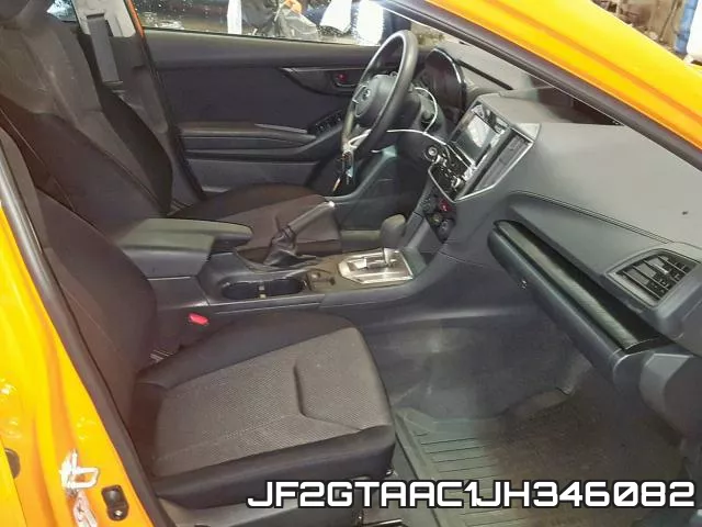 JF2GTAAC1JH346082 фото 6