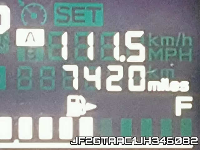 JF2GTAAC1JH346082 фото 9