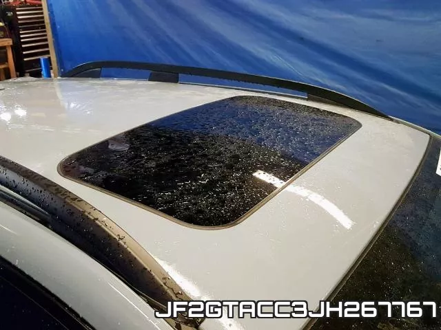 JF2GTACC3JH267767 фото 10