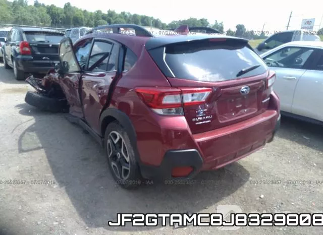 JF2GTAMC8J8329808 фото 4
