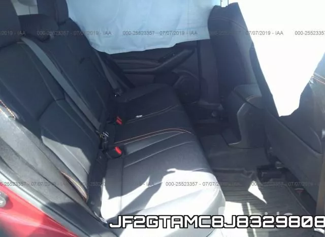 JF2GTAMC8J8329808 фото 9
