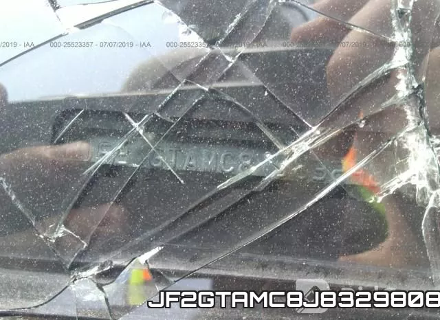 JF2GTAMC8J8329808 фото 10