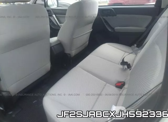 JF2SJABCXJH592336 фото 9