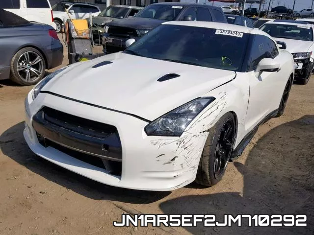JN1AR5EF2JM710292 фото 3