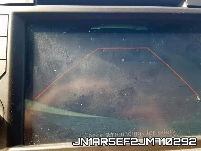 JN1AR5EF2JM710292 фото 10