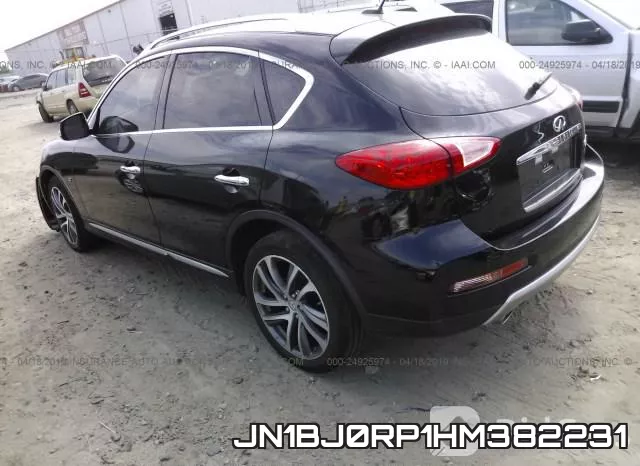 JN1BJ0RP1HM382231 фото 4