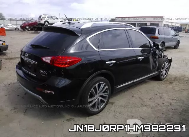 JN1BJ0RP1HM382231 фото 5