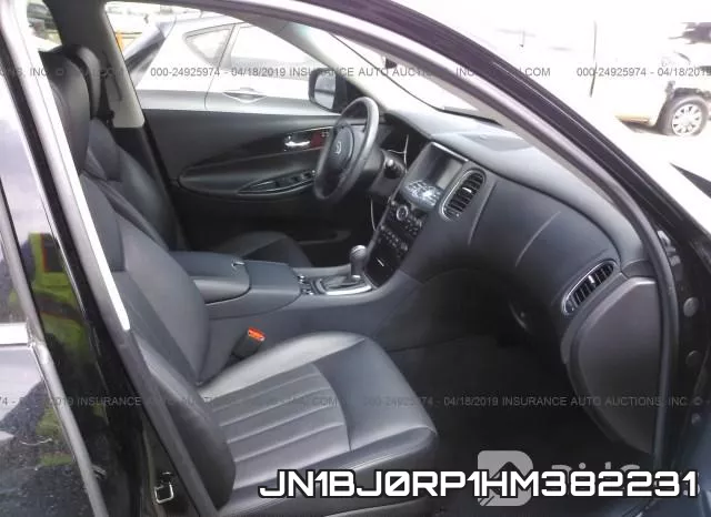JN1BJ0RP1HM382231 фото 6