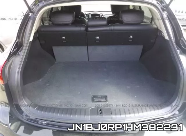 JN1BJ0RP1HM382231 фото 7