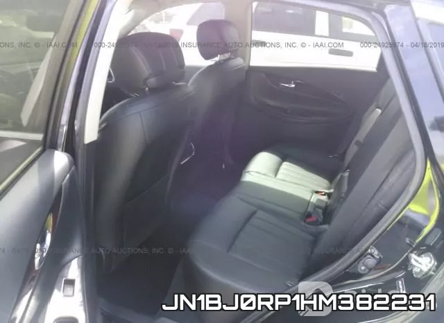 JN1BJ0RP1HM382231 фото 9