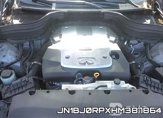 JN1BJ0RPXHM387864 фото 2