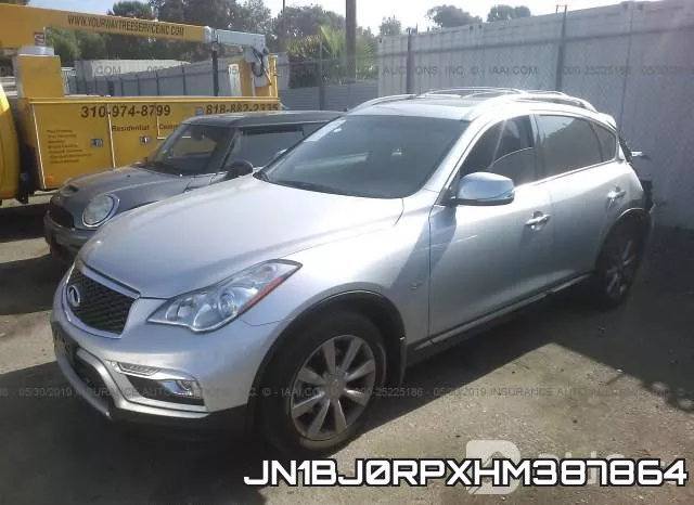 JN1BJ0RPXHM387864 фото 3