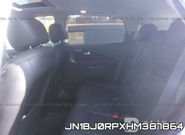 JN1BJ0RPXHM387864 фото 9