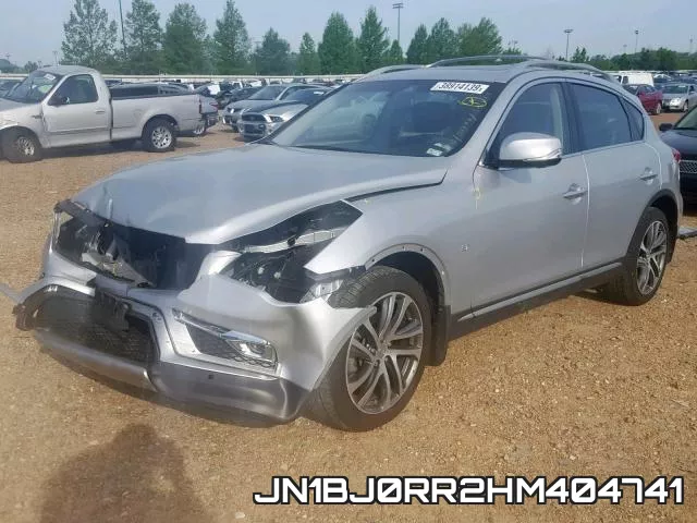 JN1BJ0RR2HM404741 фото 3
