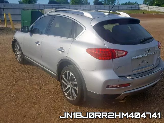 JN1BJ0RR2HM404741 фото 4