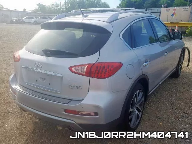 JN1BJ0RR2HM404741 фото 5