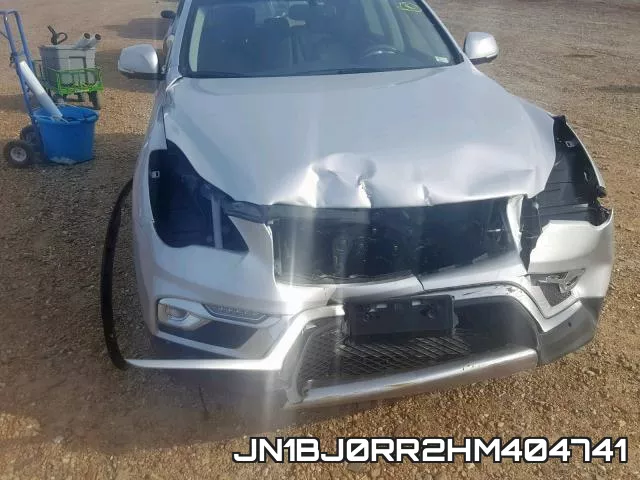 JN1BJ0RR2HM404741 фото 10