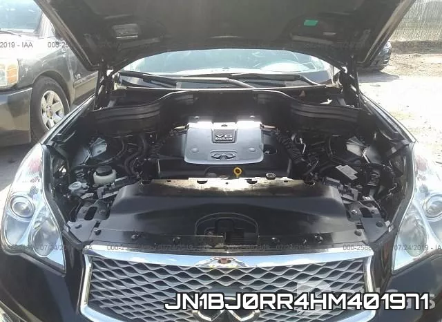 JN1BJ0RR4HM401971 фото 2