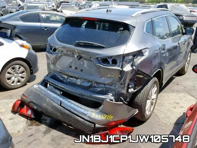 JN1BJ1CP1JW105748 фото 5