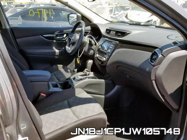 JN1BJ1CP1JW105748 фото 6