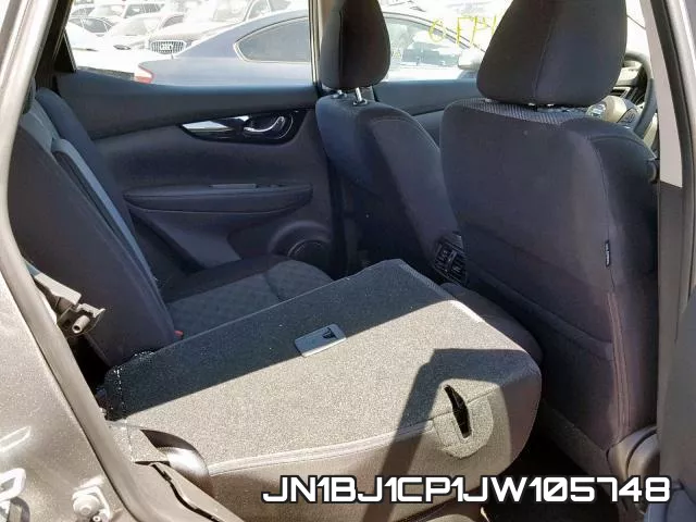 JN1BJ1CP1JW105748 фото 7