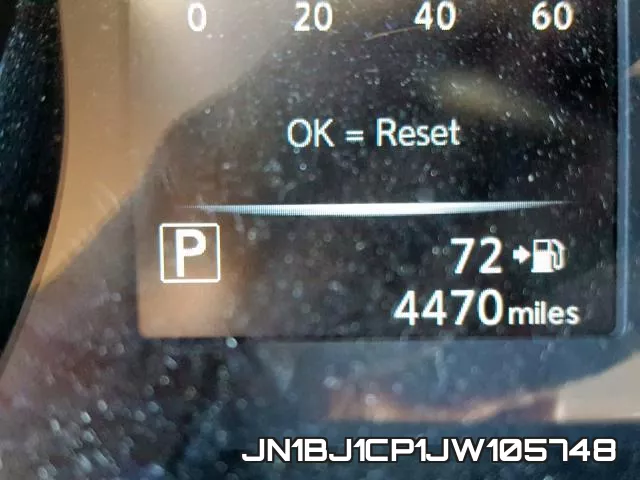 JN1BJ1CP1JW105748 фото 9