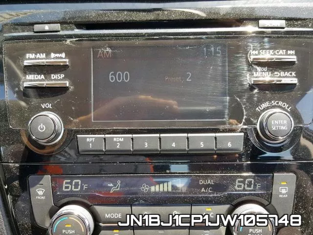 JN1BJ1CP1JW105748 фото 10