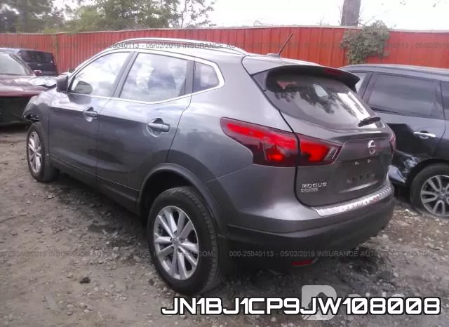 JN1BJ1CP9JW108008 фото 4