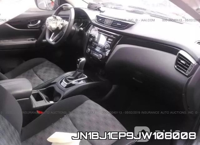 JN1BJ1CP9JW108008 фото 6