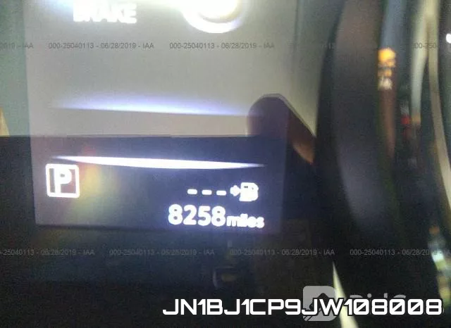 JN1BJ1CP9JW108008 фото 8