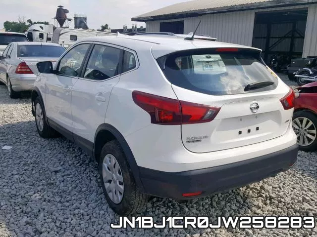 JN1BJ1CR0JW258283 фото 4