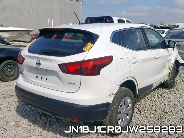 JN1BJ1CR0JW258283 фото 5