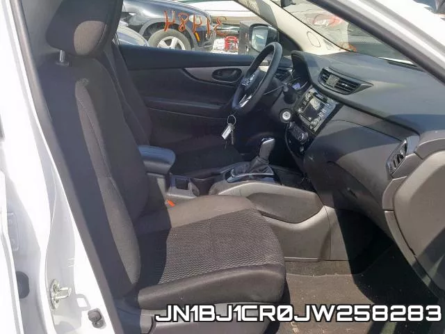 JN1BJ1CR0JW258283 фото 6
