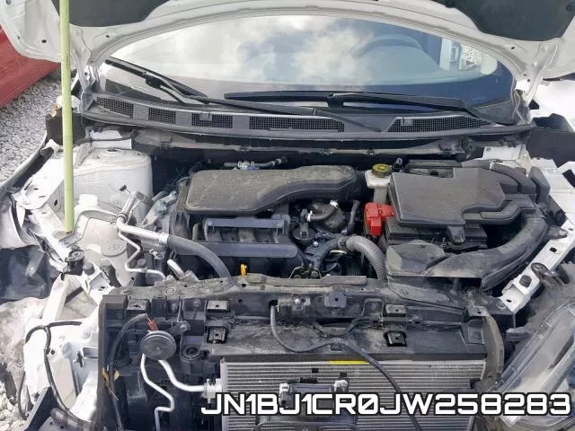 JN1BJ1CR0JW258283 фото 8