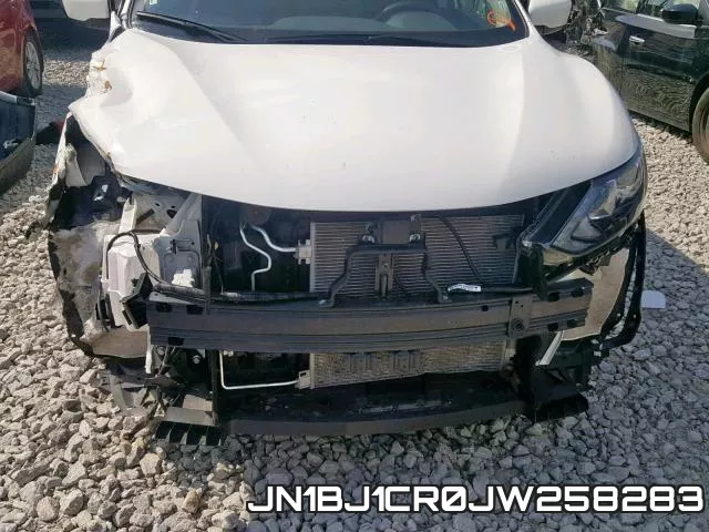 JN1BJ1CR0JW258283 фото 10
