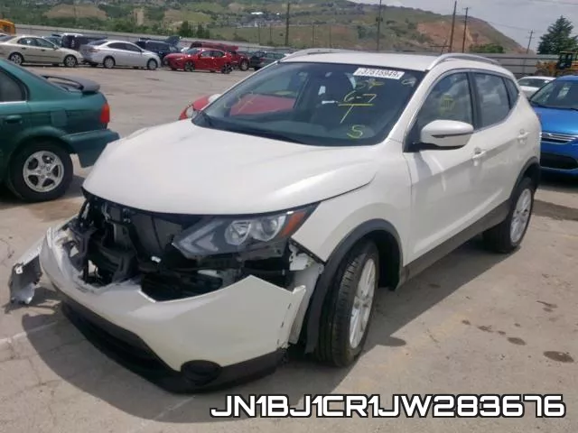 JN1BJ1CR1JW283676 фото 3