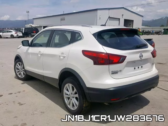 JN1BJ1CR1JW283676 фото 4