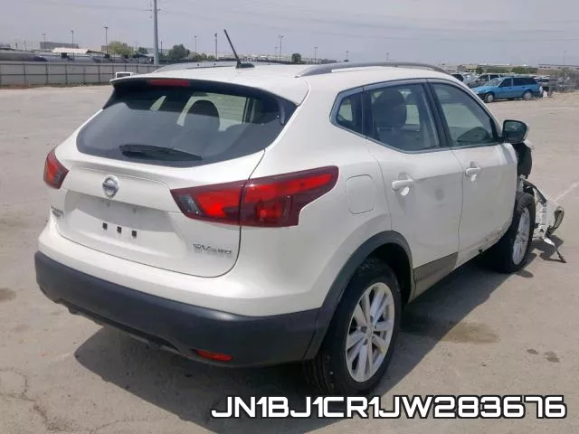 JN1BJ1CR1JW283676 фото 5