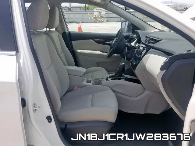 JN1BJ1CR1JW283676 фото 6