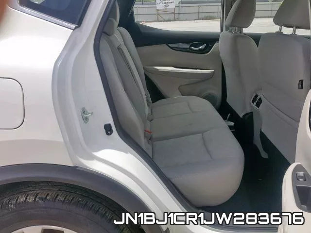JN1BJ1CR1JW283676 фото 7