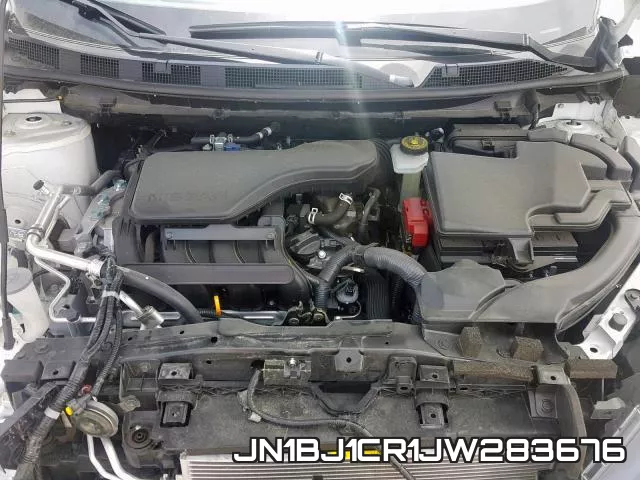 JN1BJ1CR1JW283676 фото 8