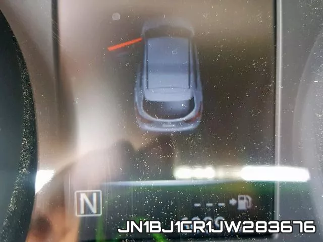 JN1BJ1CR1JW283676 фото 9